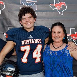 Meet your Posher, Justin